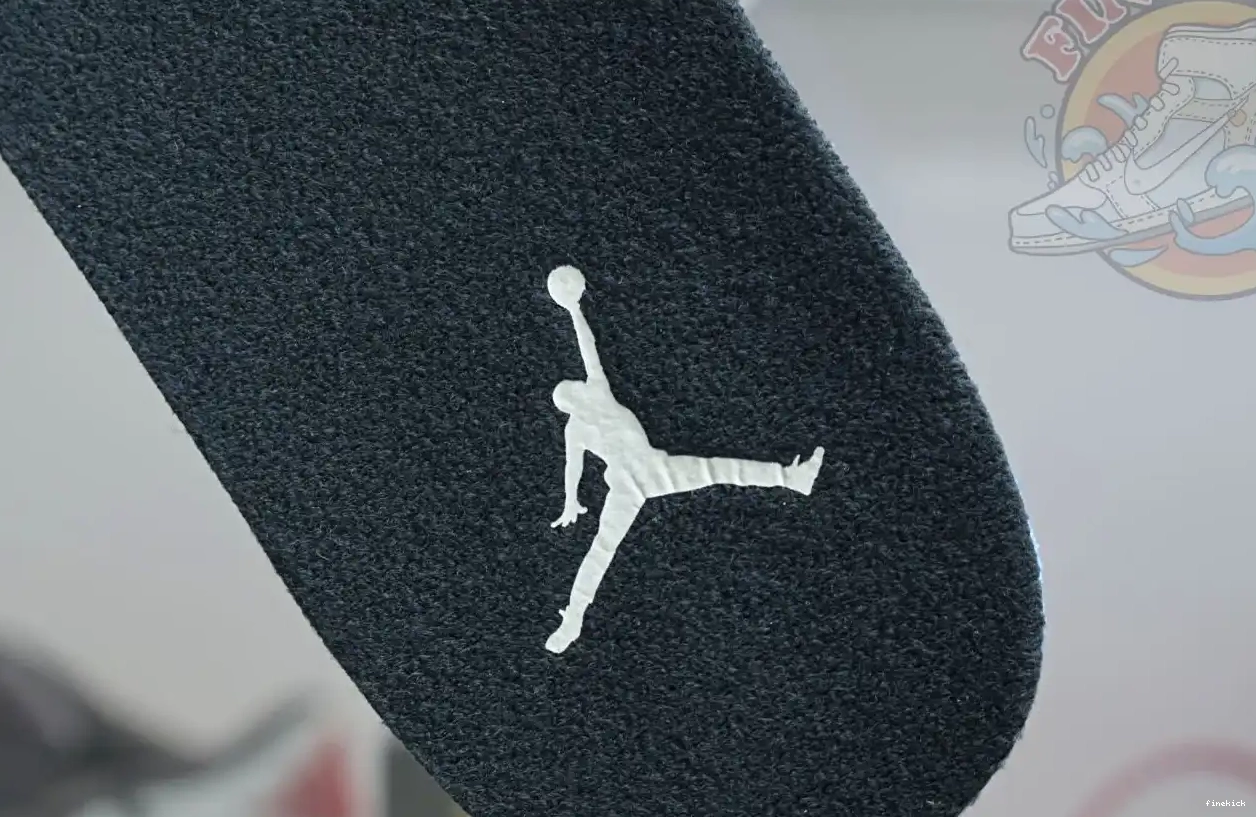 Jordan Air Jordan Noir